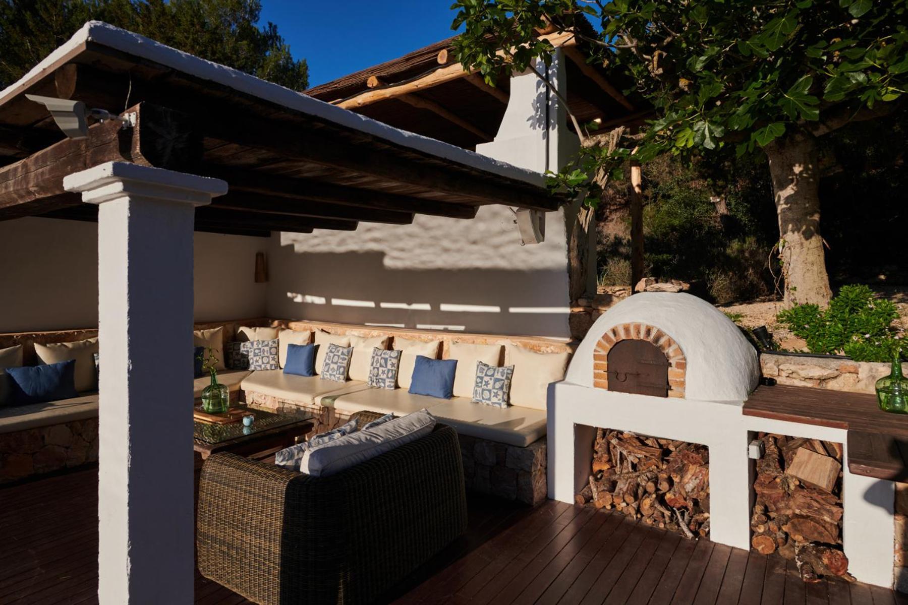 Lilita House Holiday home