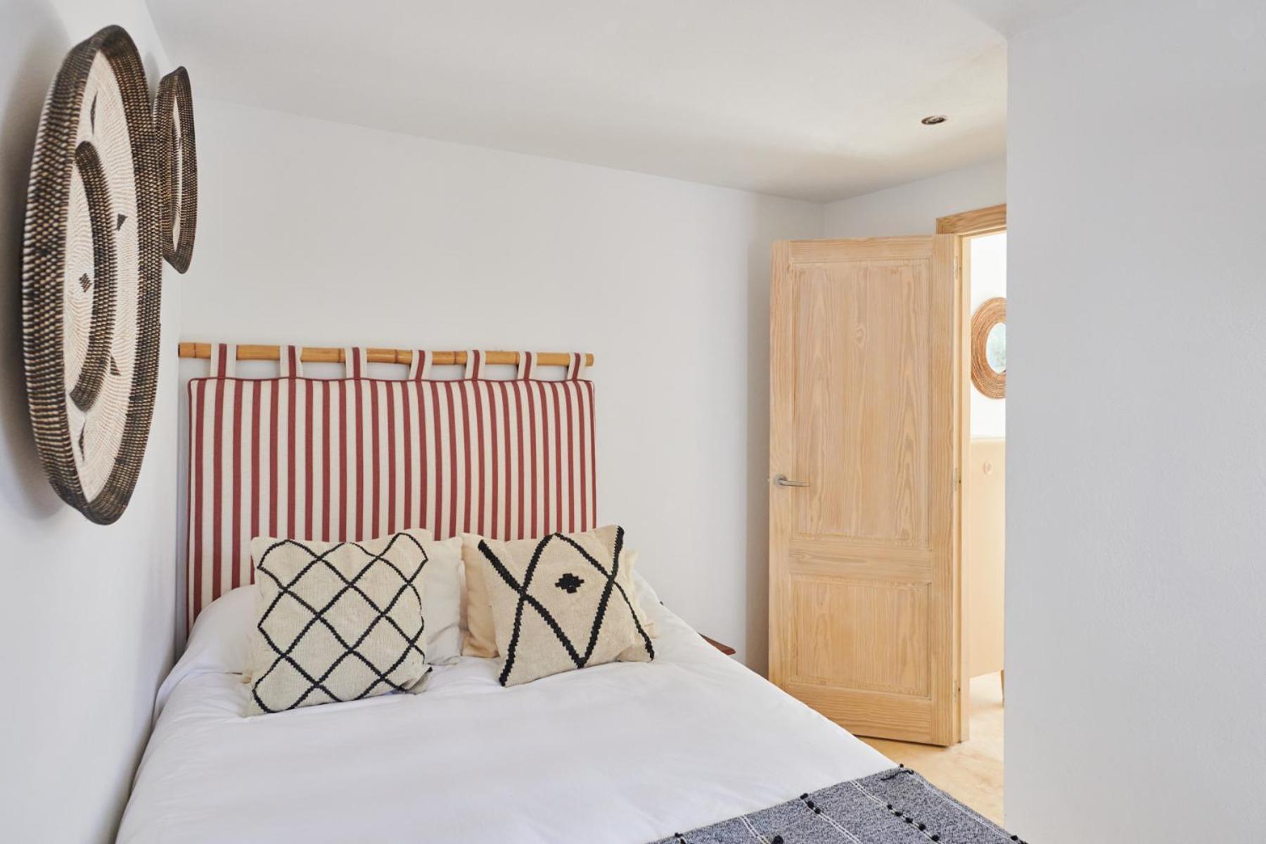 Lilita House Holiday home Ibiza Town