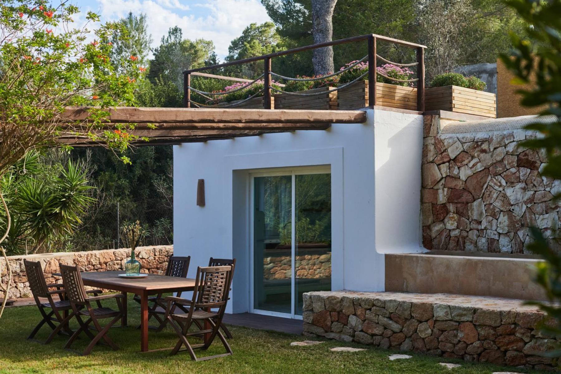 Lilita House * Ibiza Town