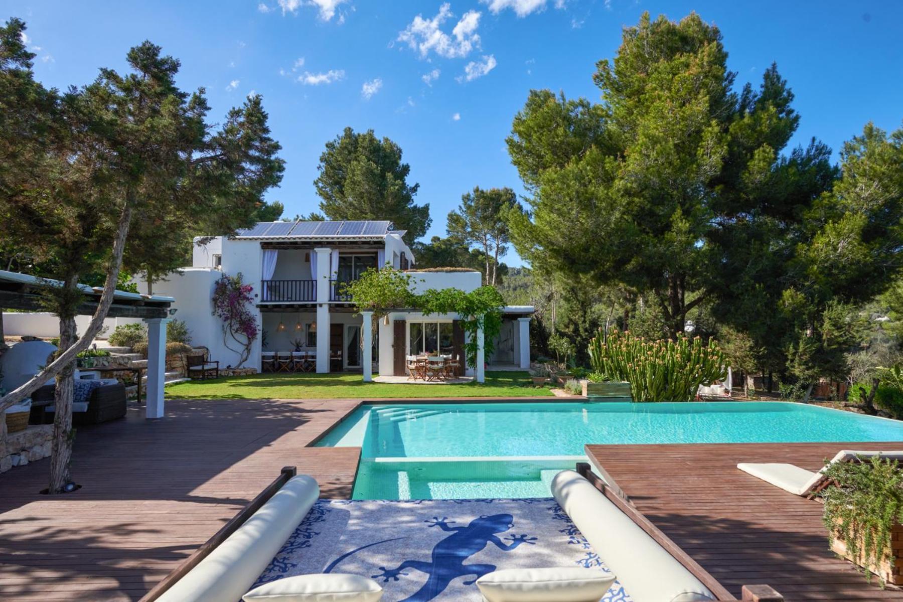 Lilita House