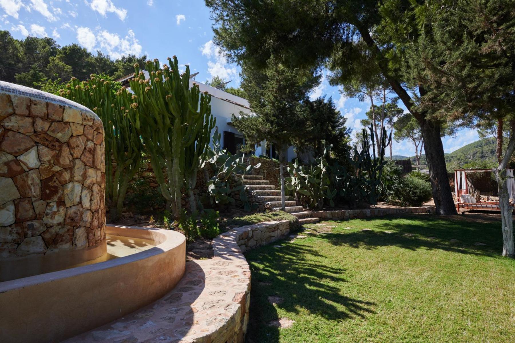 Lilita House Ibiza Town
