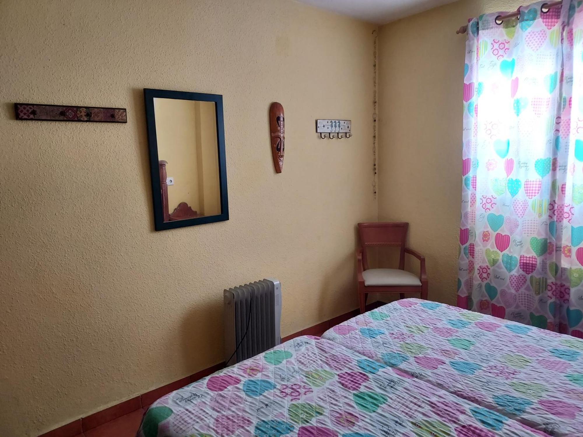 Casa Beatriz Apartment Cala De San Vicente (Ibiza)