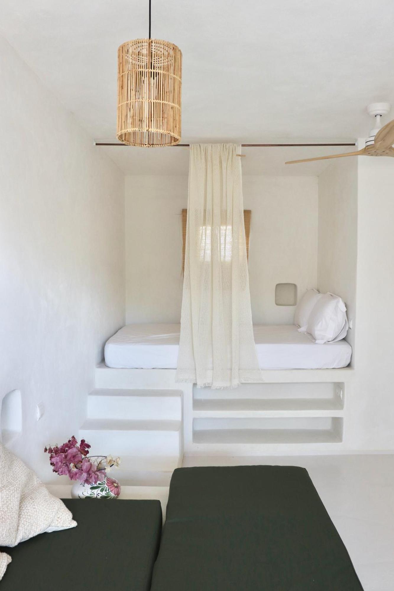 Hostel La Pandilla Ibiza Sant Francesc de s'Estany