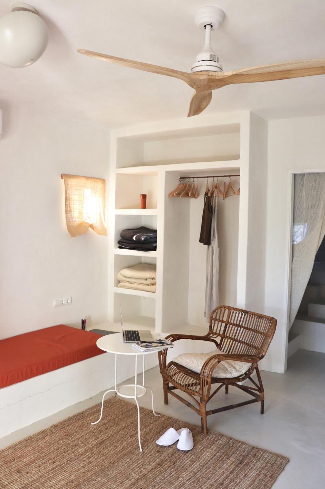 Hostel La Pandilla Ibiza
