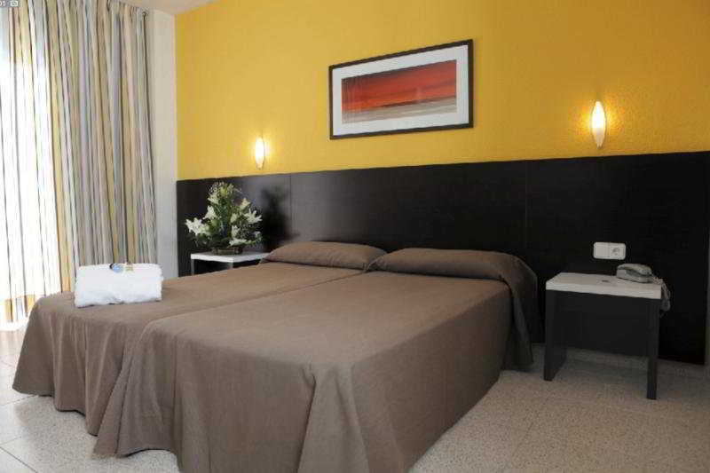Azuline Mar Amantis & Ii Hotel 3*