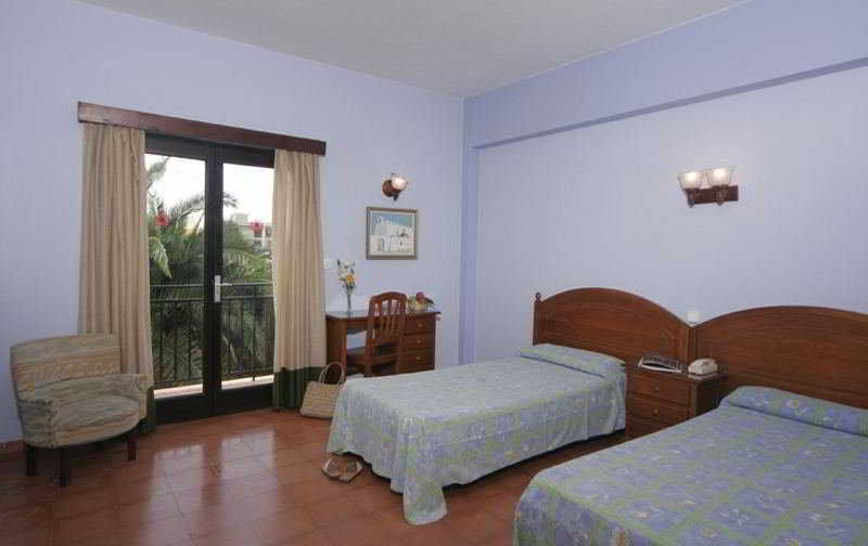 Azuline Galfi Hotel
