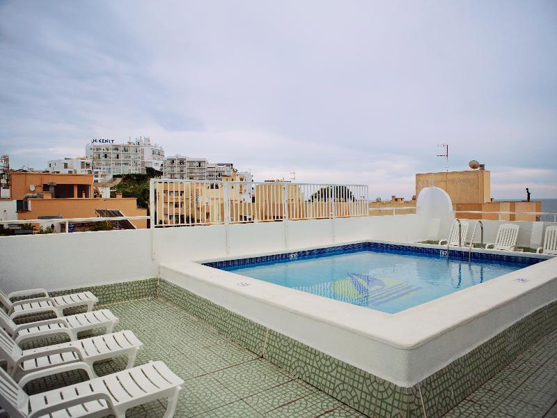 Suncoast Ibiza - Adults Only - Figueretas