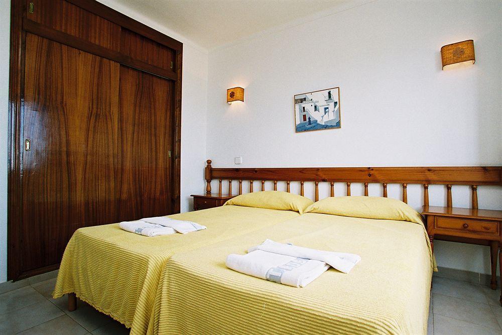 Apartamento Pierre & Ros Ibiza