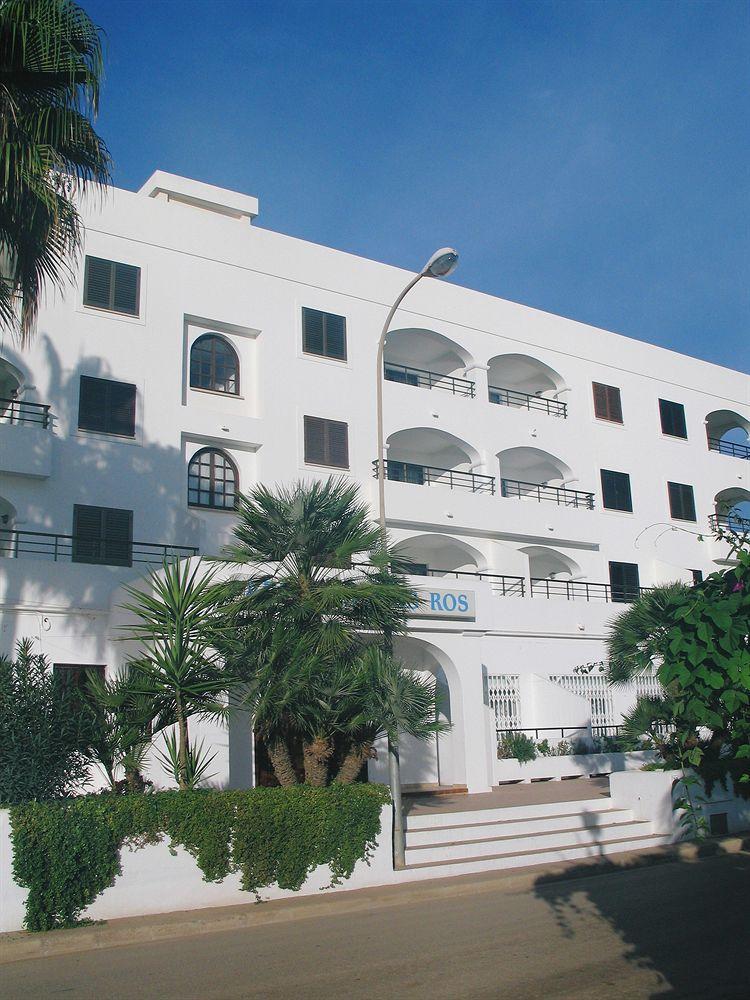 Pierre & Ros Ibiza *