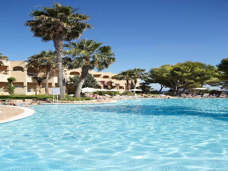 Hotel Grupotel Santa Eularia & - Adults Only Santa Eulária des Riu