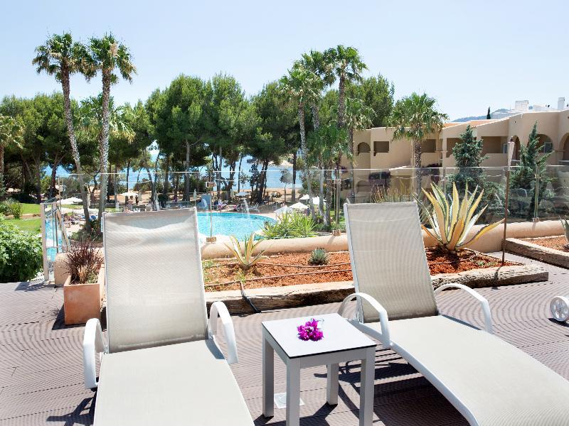 Grupotel Santa Eularia & - Adults Only 4*