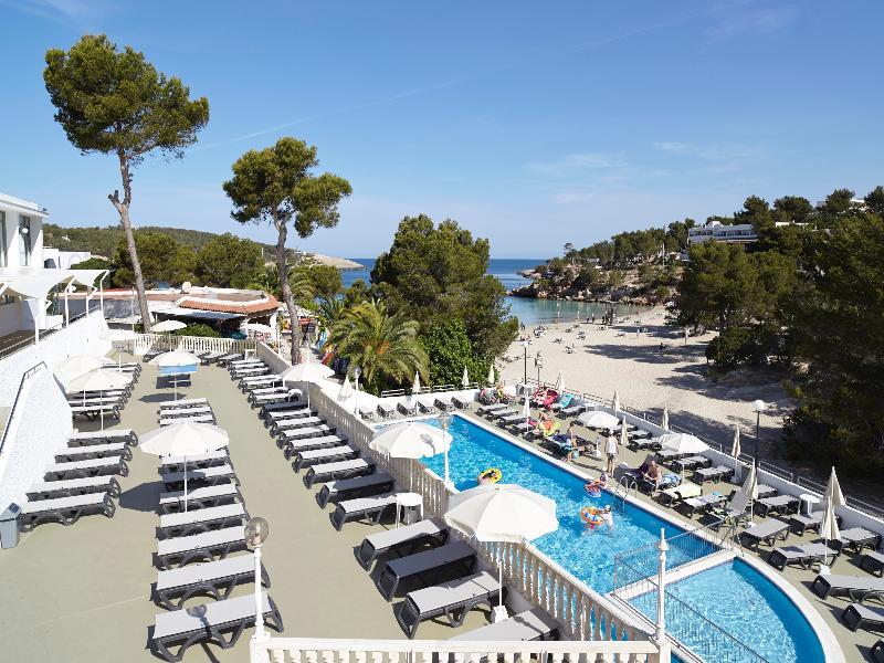 Sandos El Greco - Adults Only Hotel Portinatx