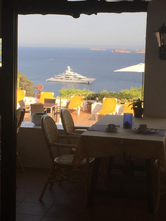 Cala Moli