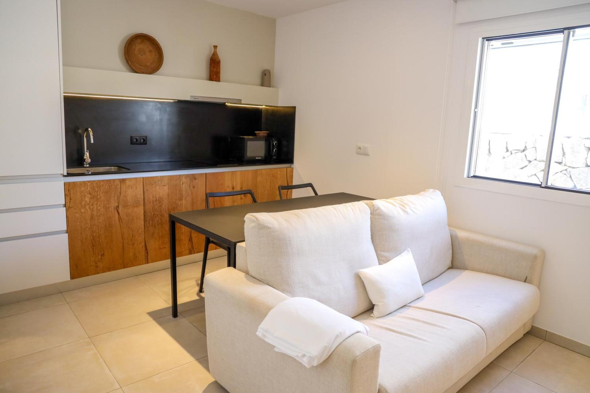 Apartment Cala Vadella Beachwalk