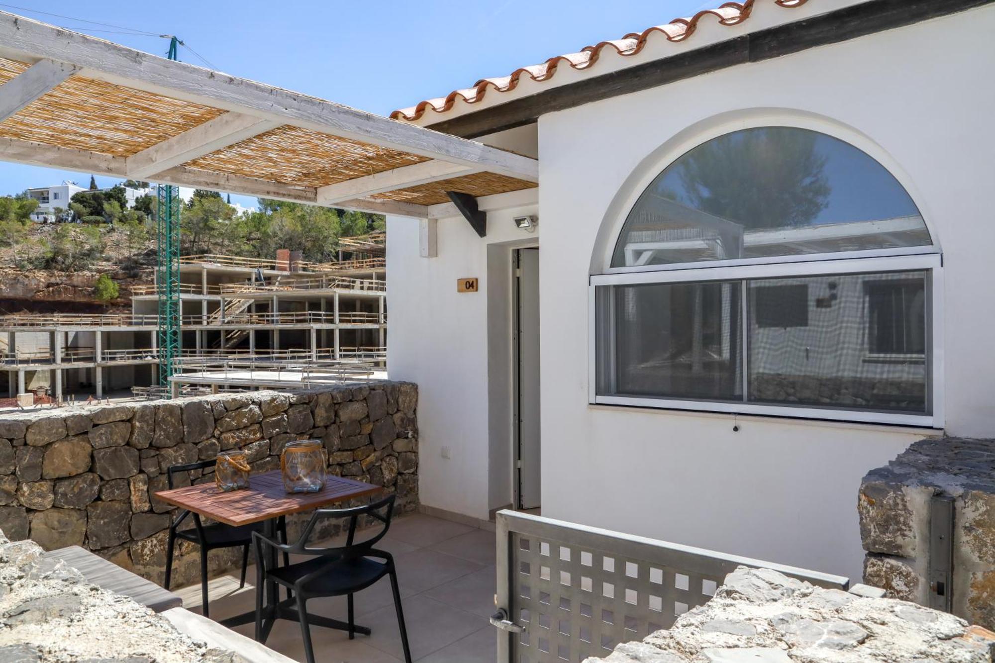 Apartment Cala Vadella Beachwalk
