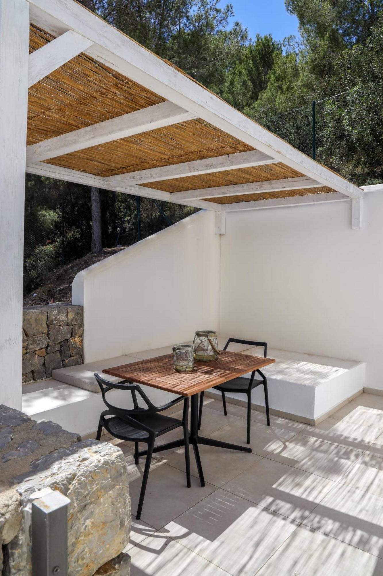 Apartment Cala Vadella Beachwalk