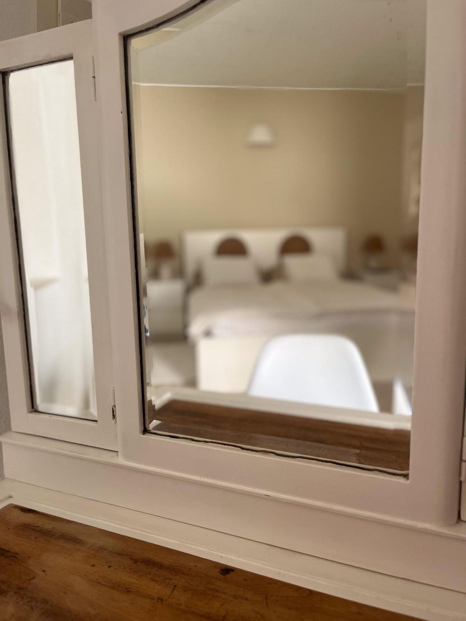 Boutique Casa Caracol - In Strandnaehe, Salzwasserpool, Fotovoltaik, Adults Only Apartment *