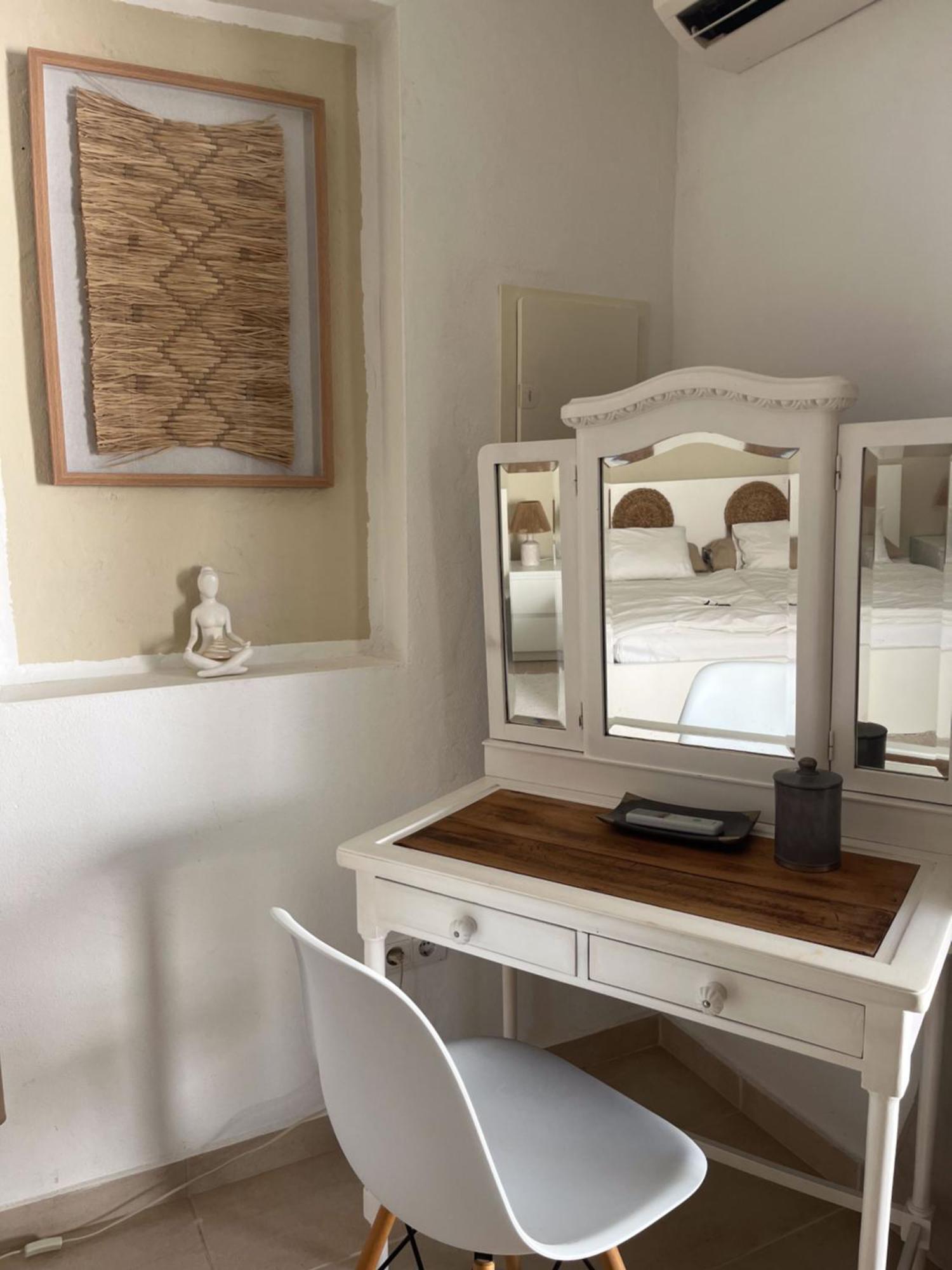 Apartment Boutique Casa Caracol - In Strandnaehe, Salzwasserpool, Fotovoltaik, Adults Only *