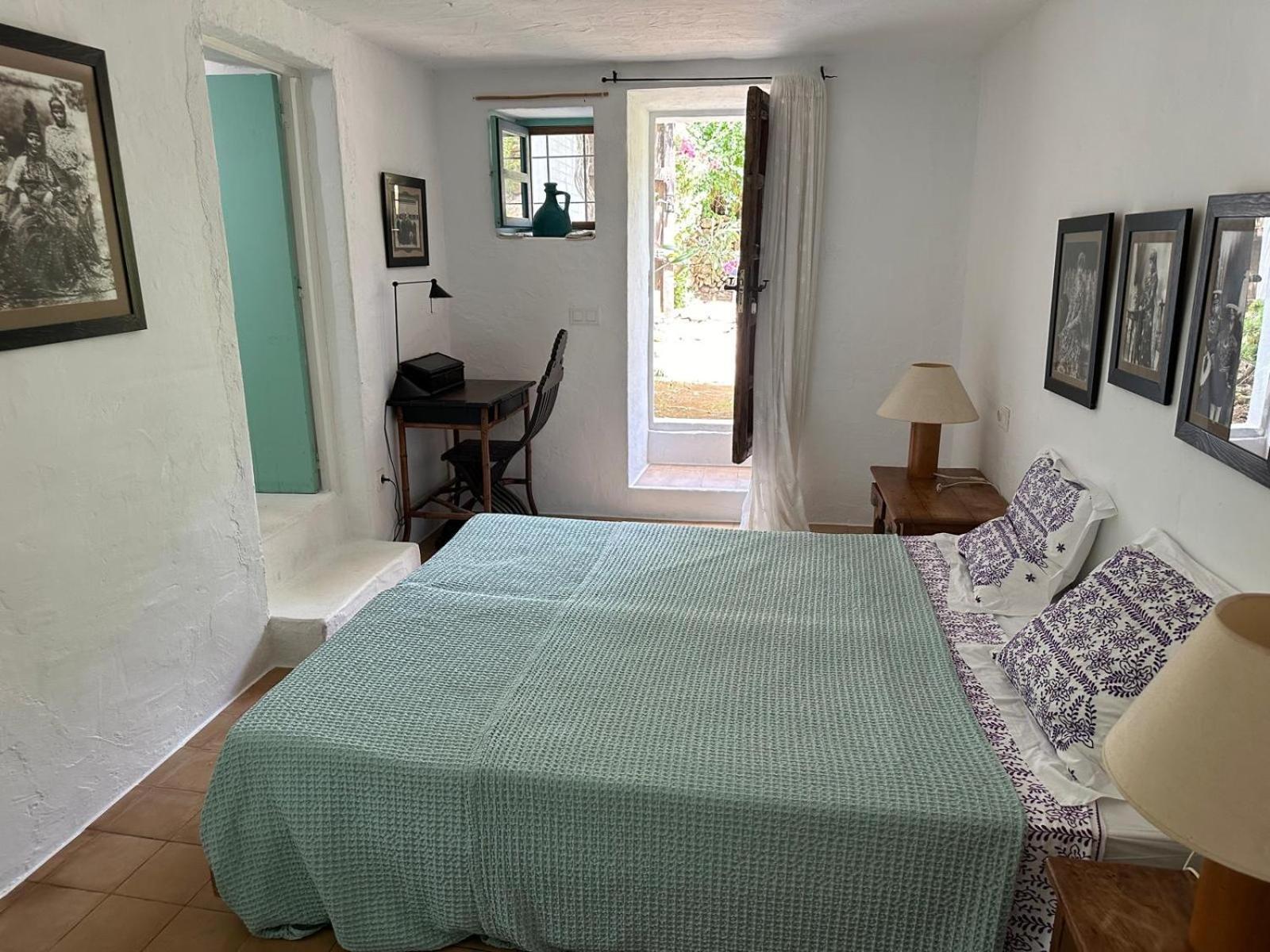 Ferienhaus Llorenc Ibiza