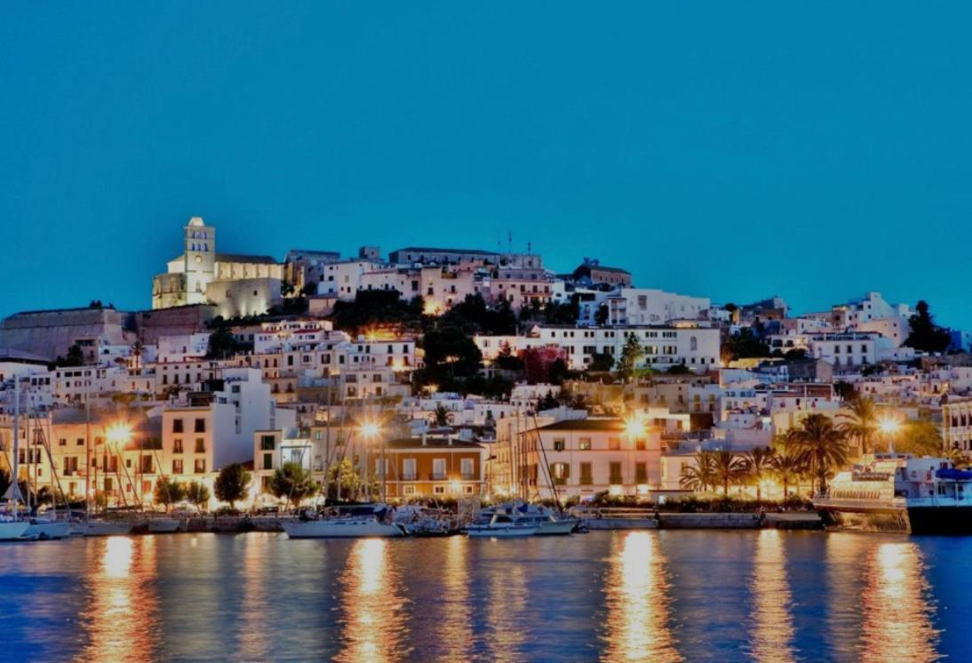 Ses Oliveres Villa *