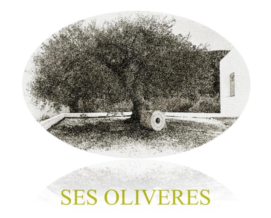 Ses Oliveres * Sant Josep de sa Talaia