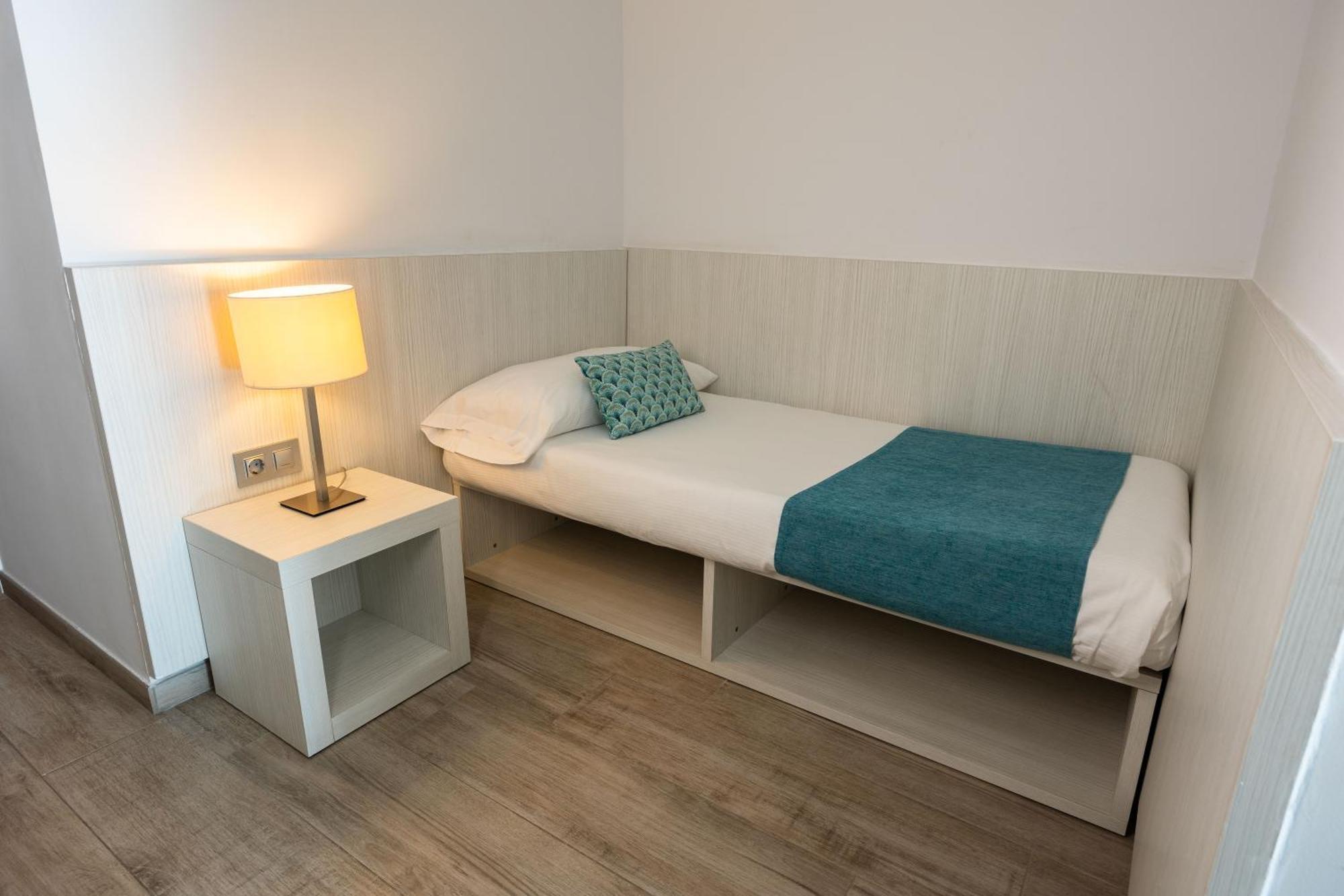 Corso & 4* Ibiza-Stadt