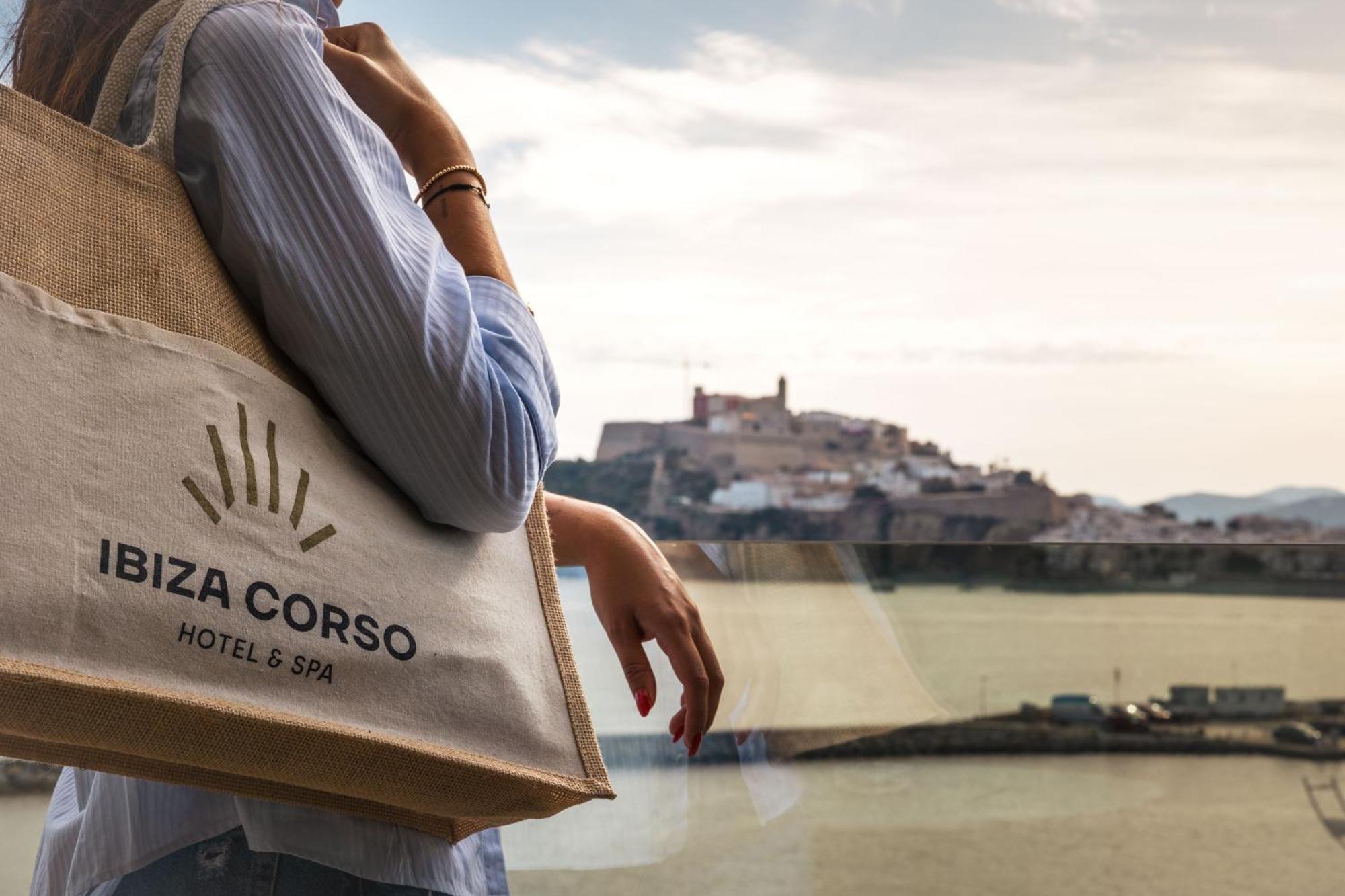 Corso & Hotel Ibiza-Stadt