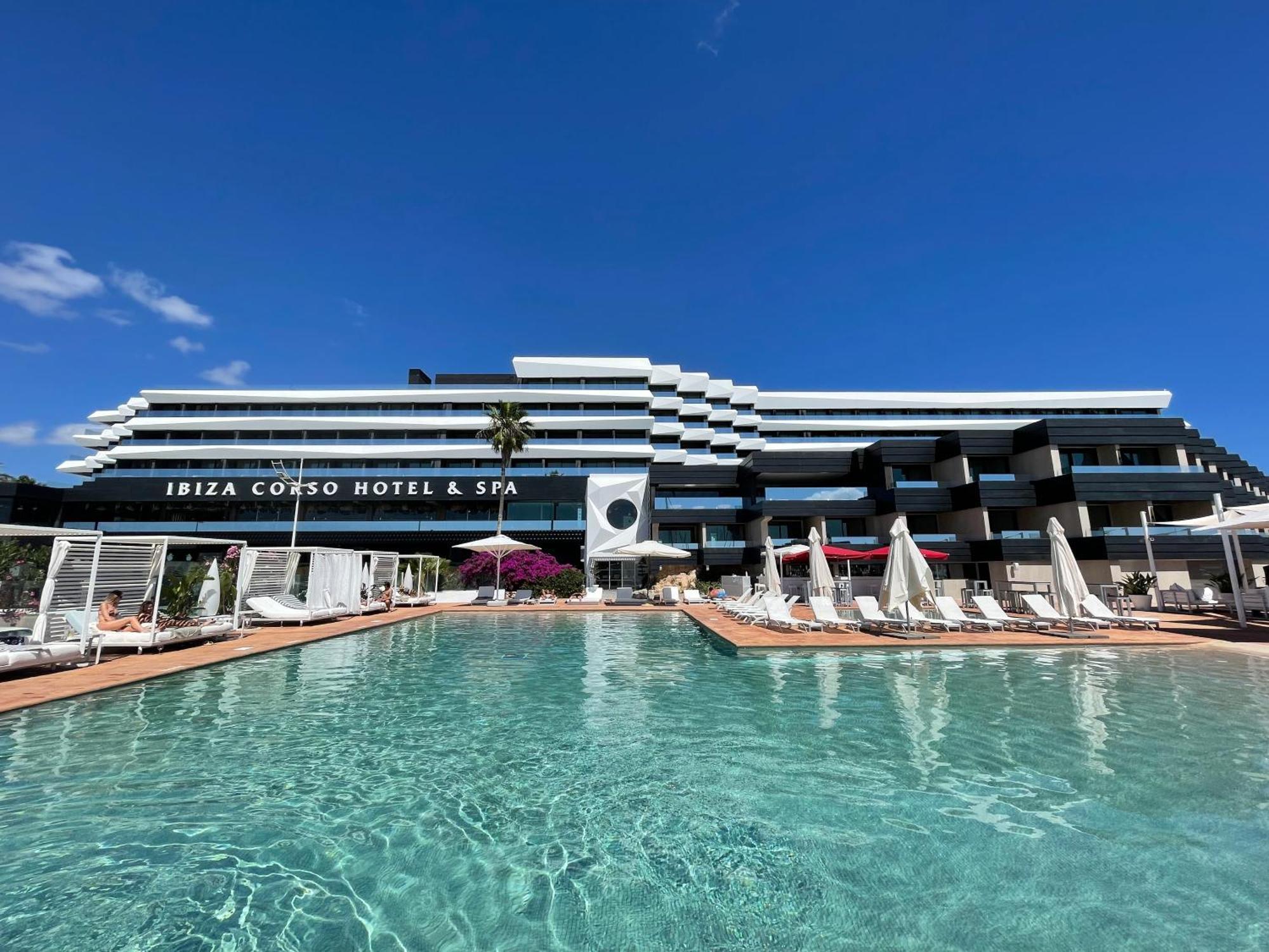 Hotel Corso & 4*