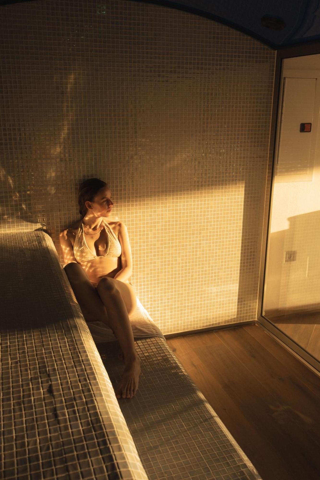 Corso & Hotel Ibiza-Stadt