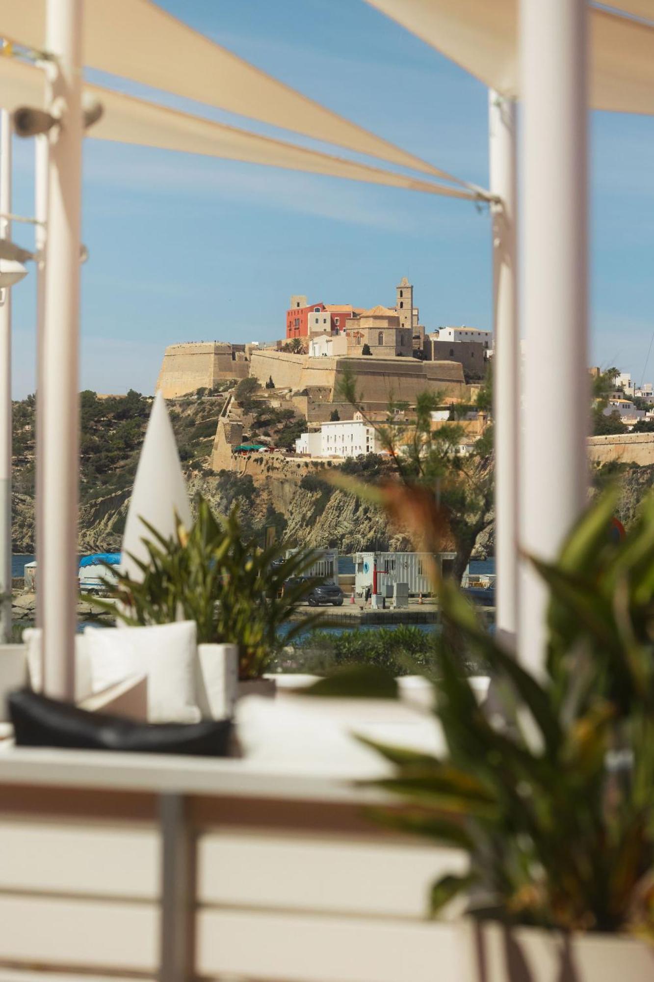 Corso & Ibiza-Stadt