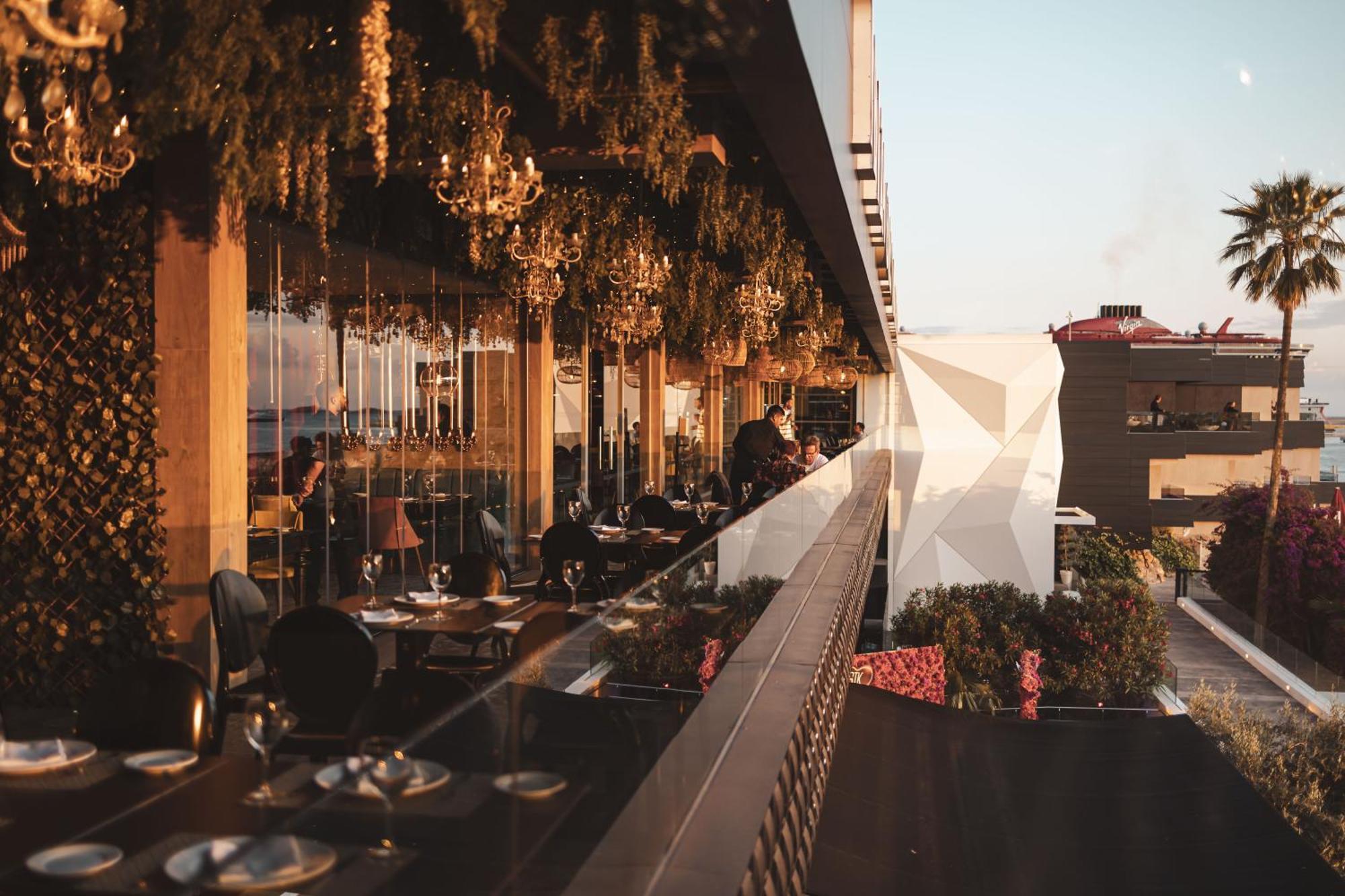 Corso & Hotel