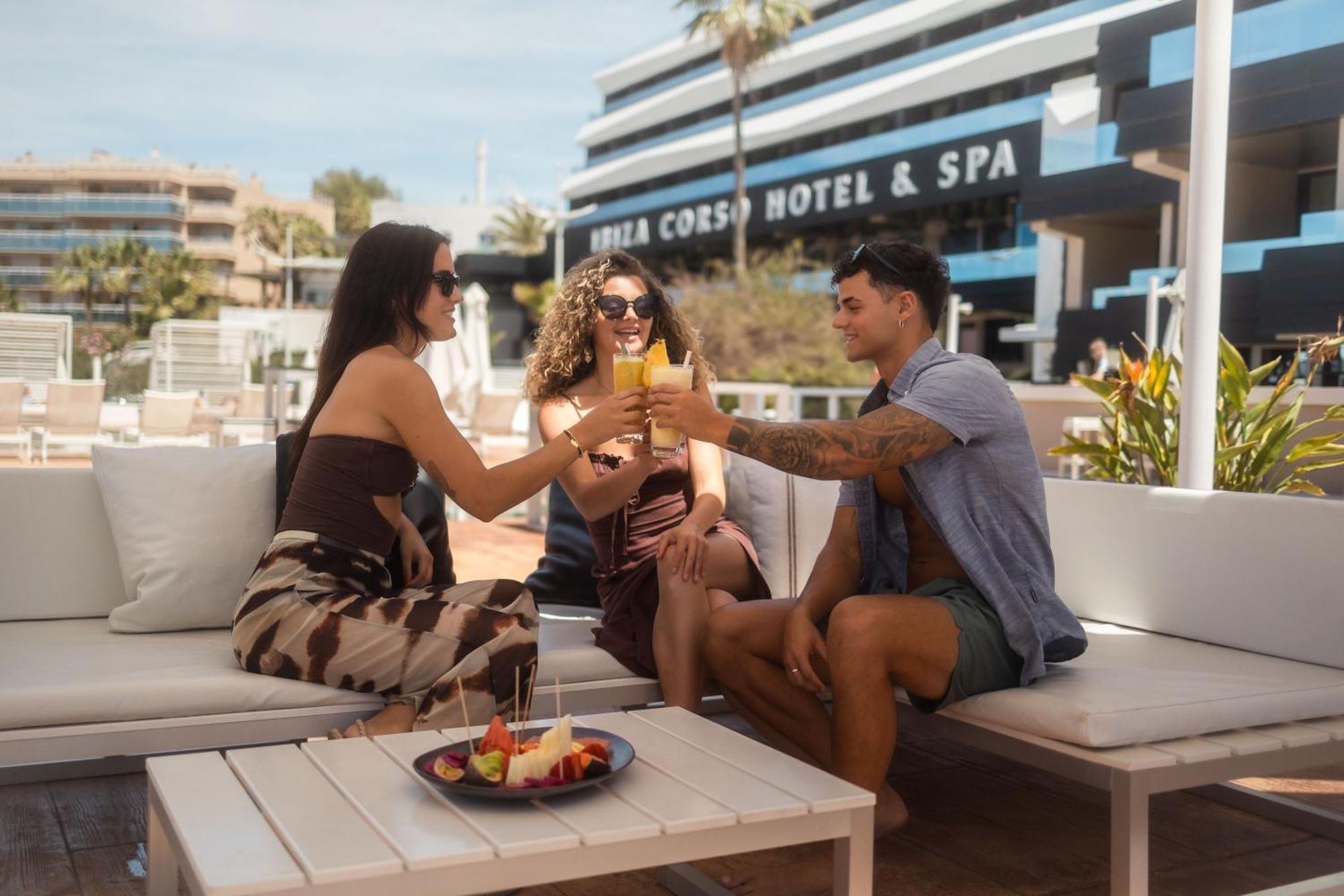 Hotel Corso &