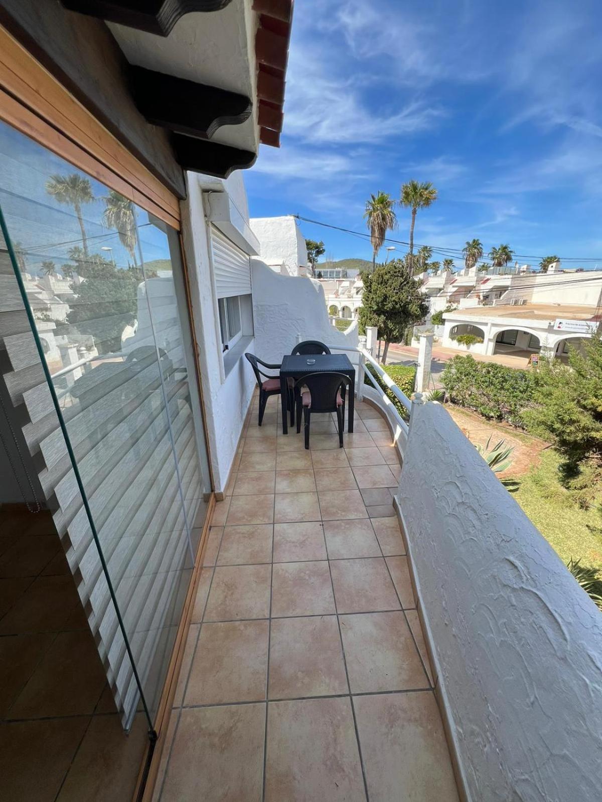 Siesta Mar Ibiza Appartement