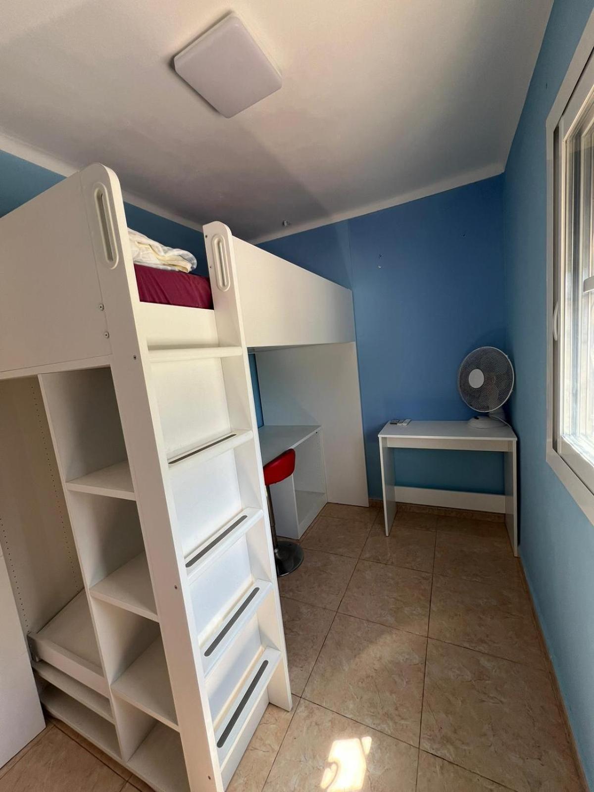 Siesta Mar Ibiza Appartement *