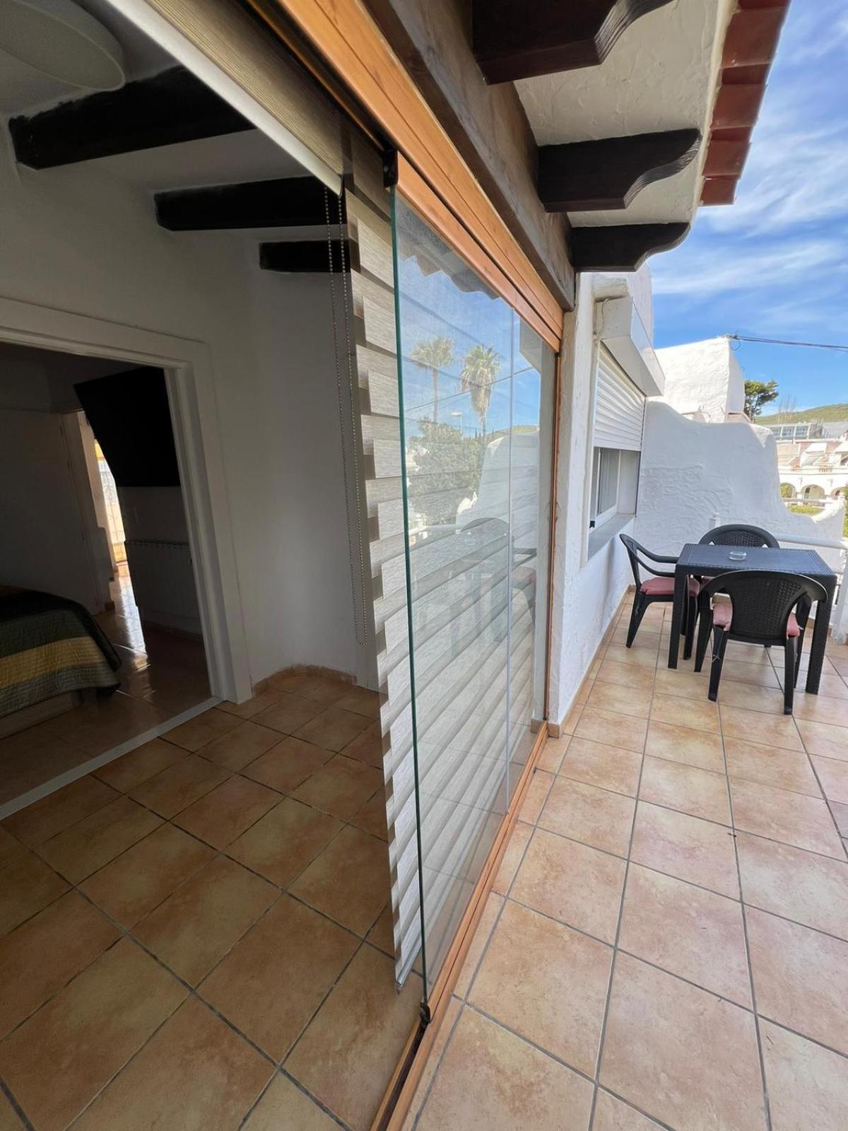 Appartement Siesta Mar Ibiza *