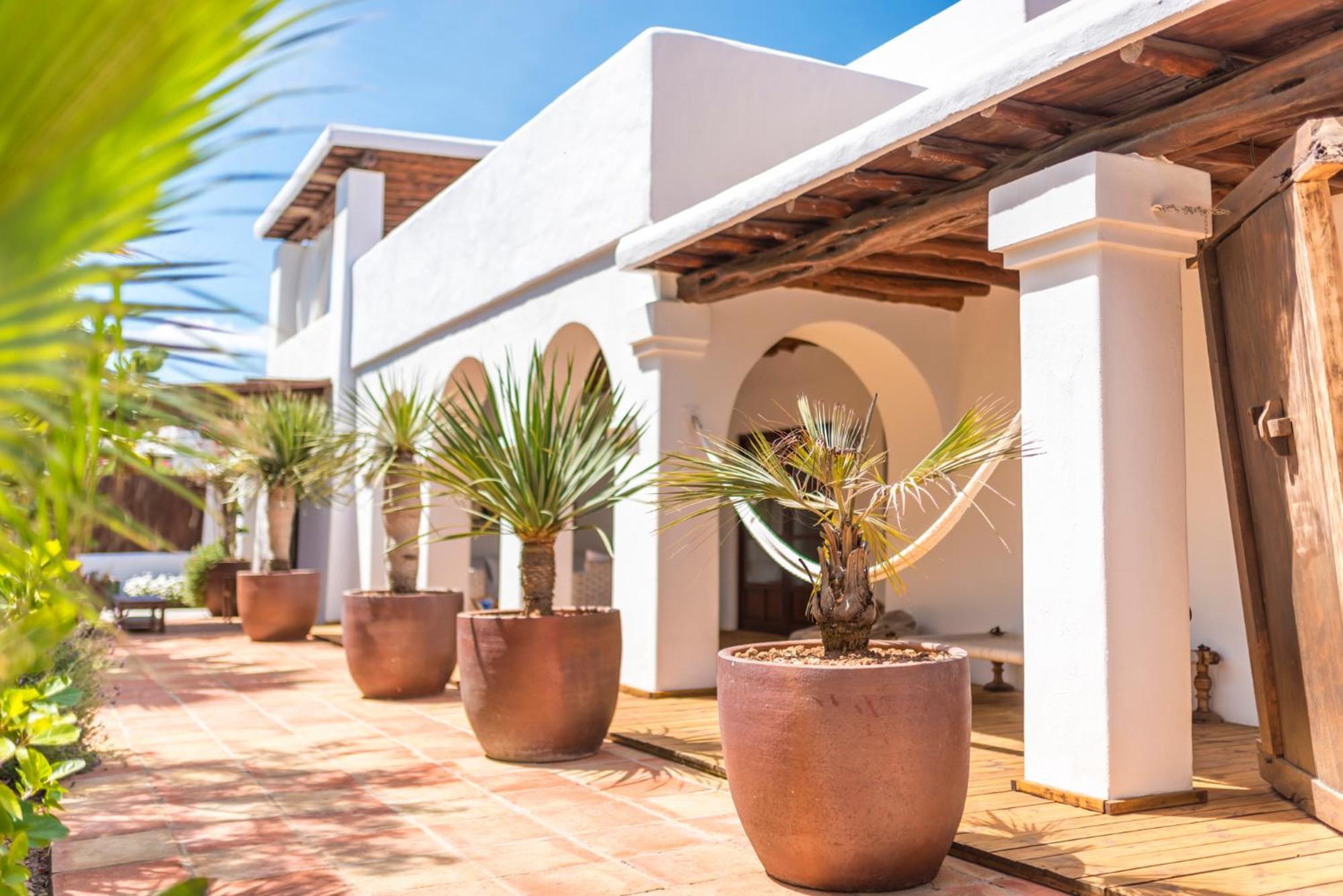 Serenity 3 Luxury Boutique Villa *