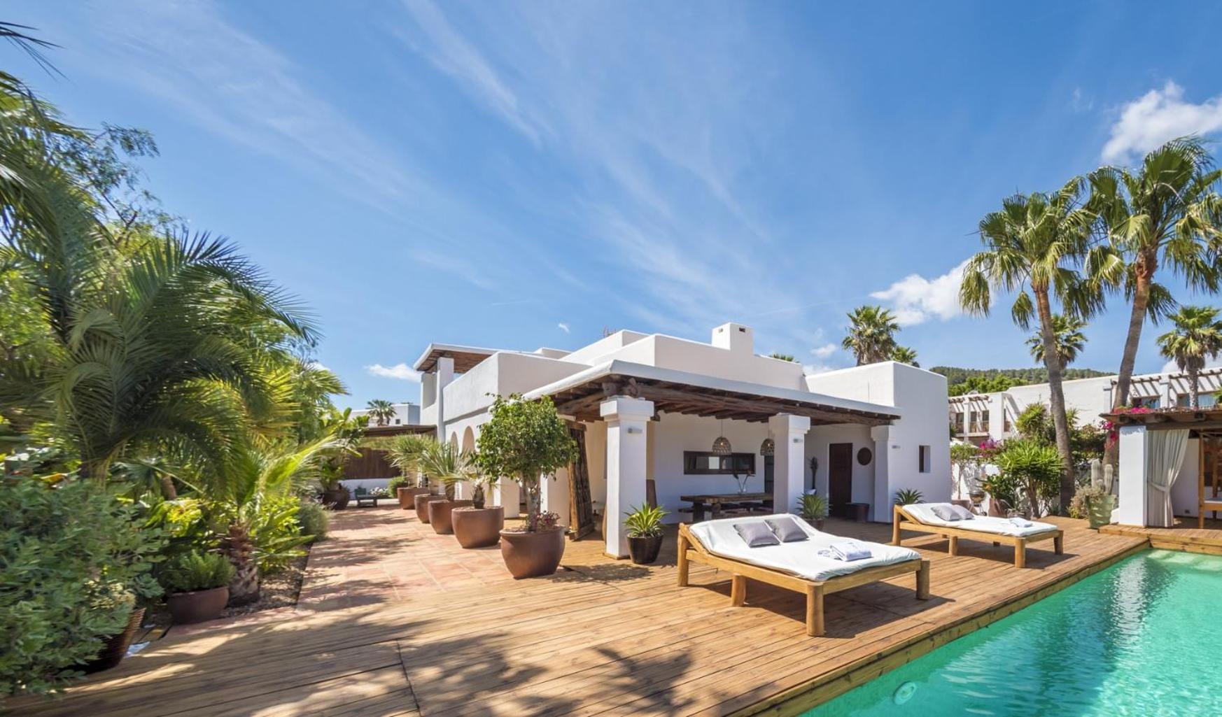Villa Serenity 3 Luxury Boutique *