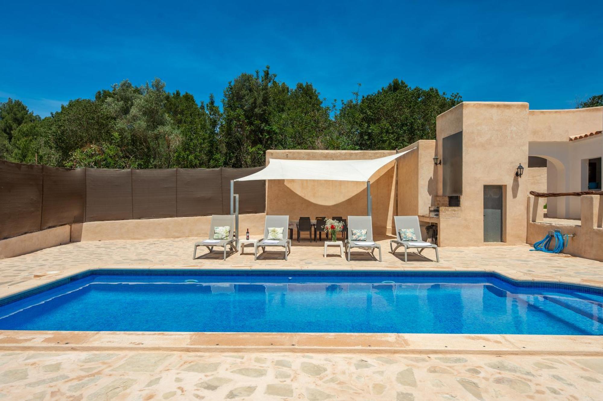 Carreras Villa Sant Llorenc de Balafia