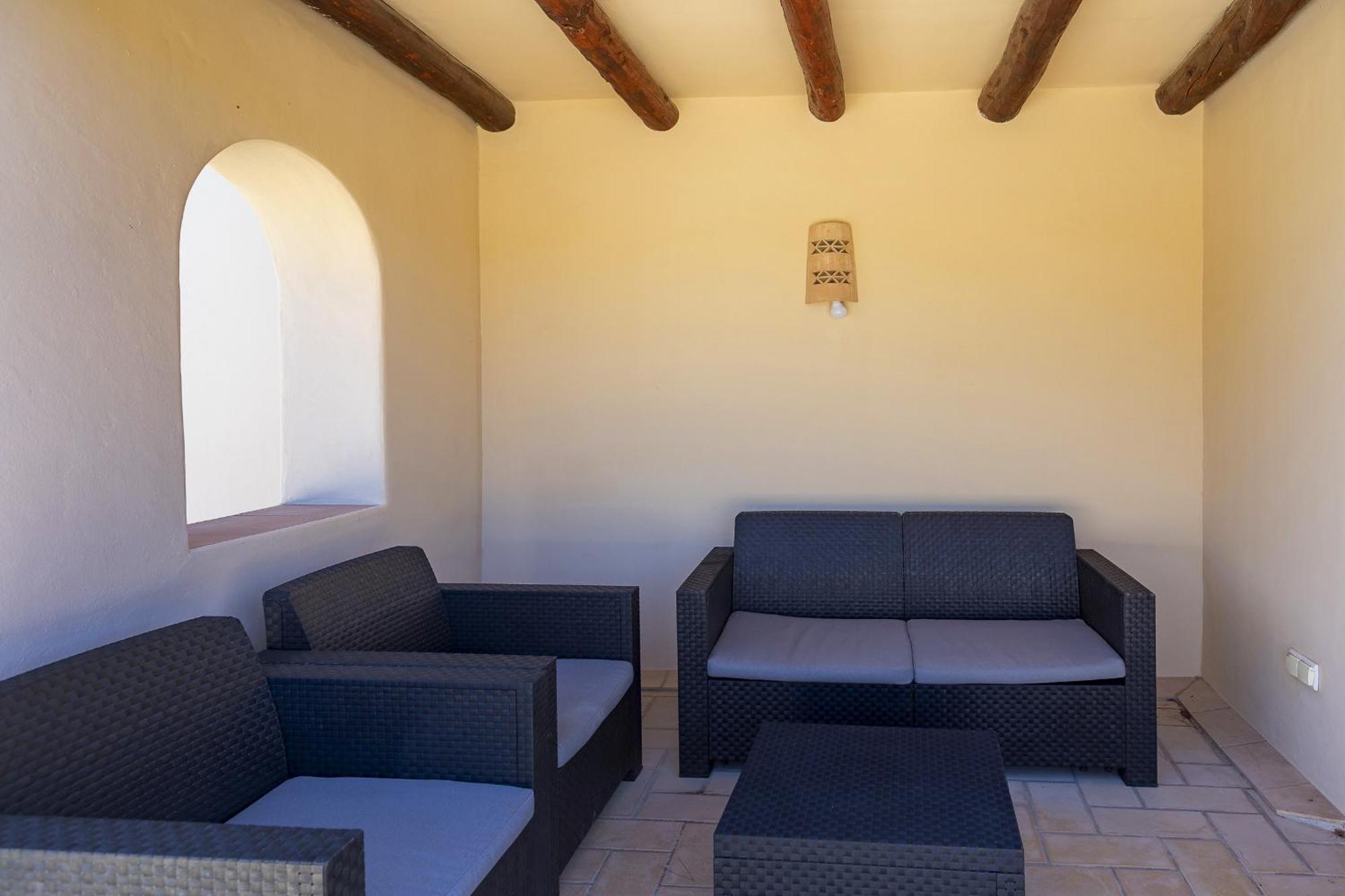 Carma Villa San José