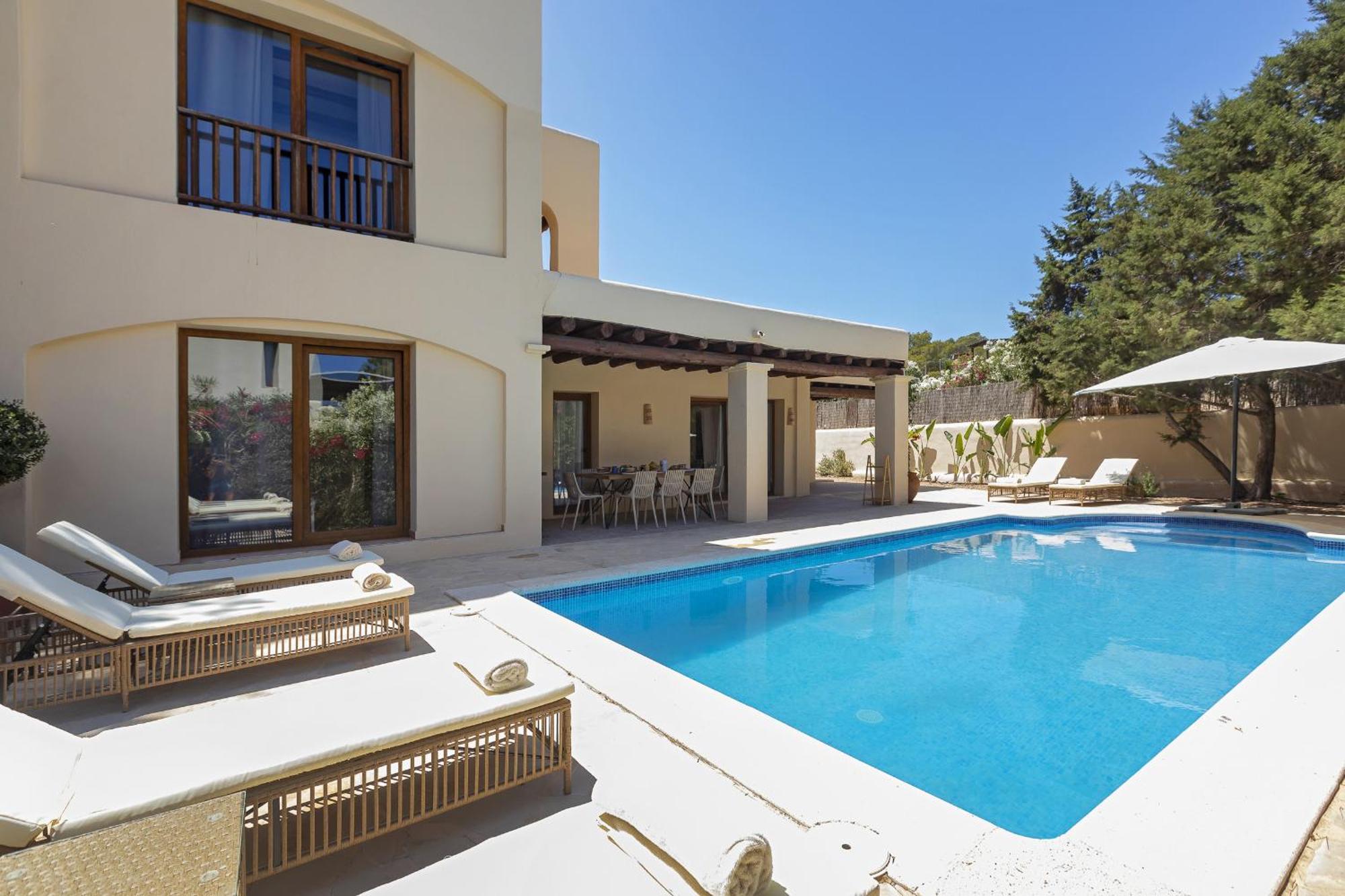 Villa Carma