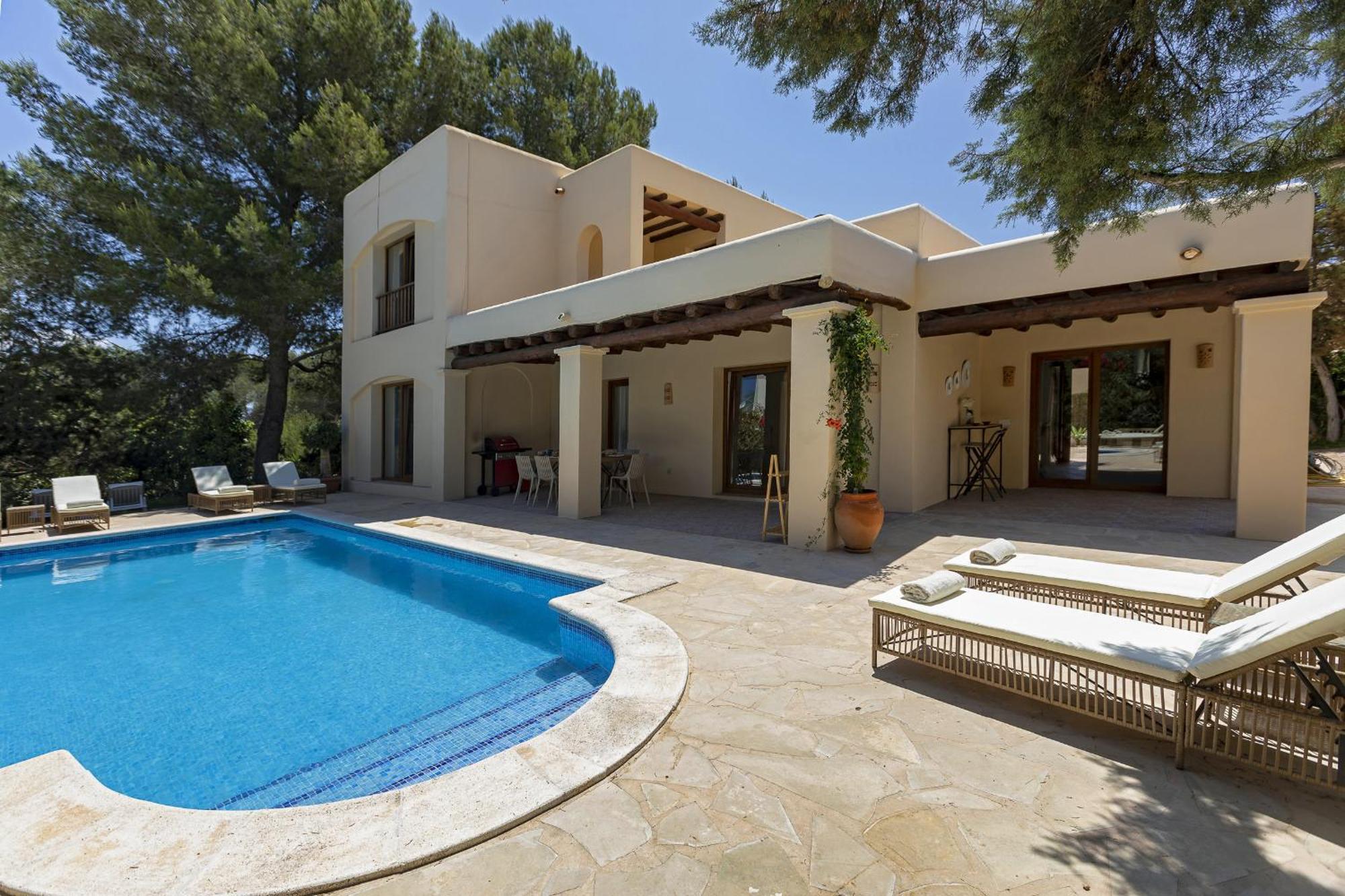 Carma Villa