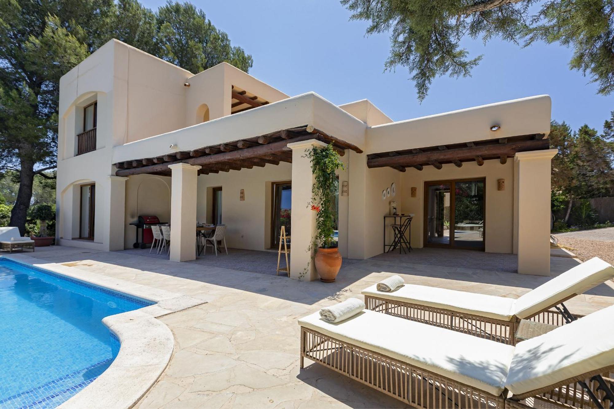 Carma Villa San José