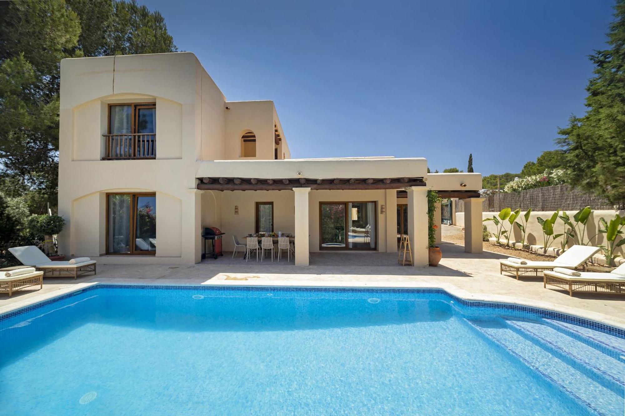 Villa Carma San José
