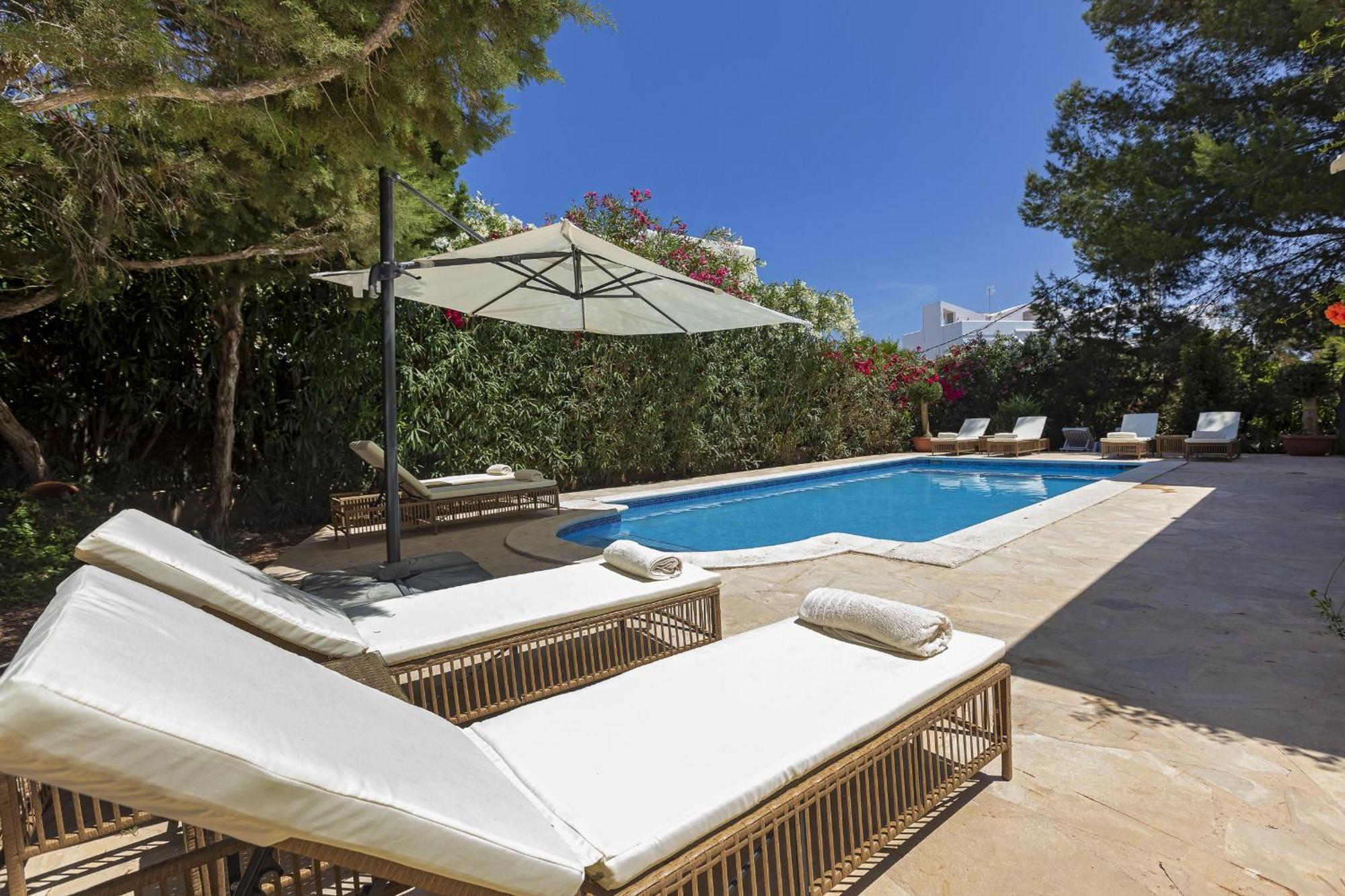 Villa Carma *