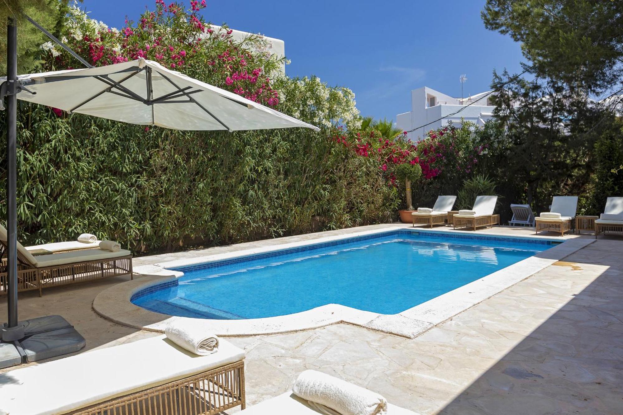 Carma Villa San José