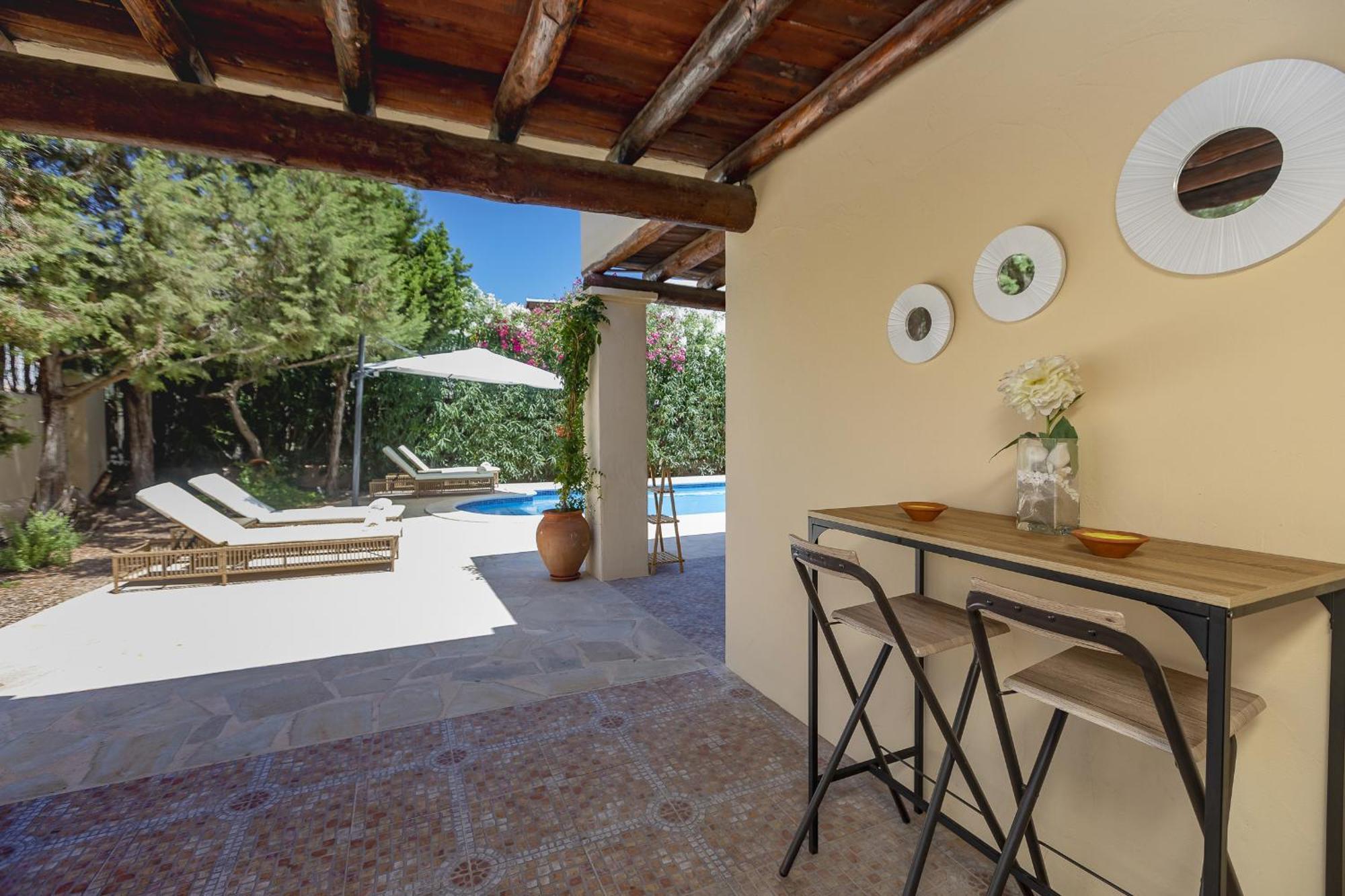Carma Villa