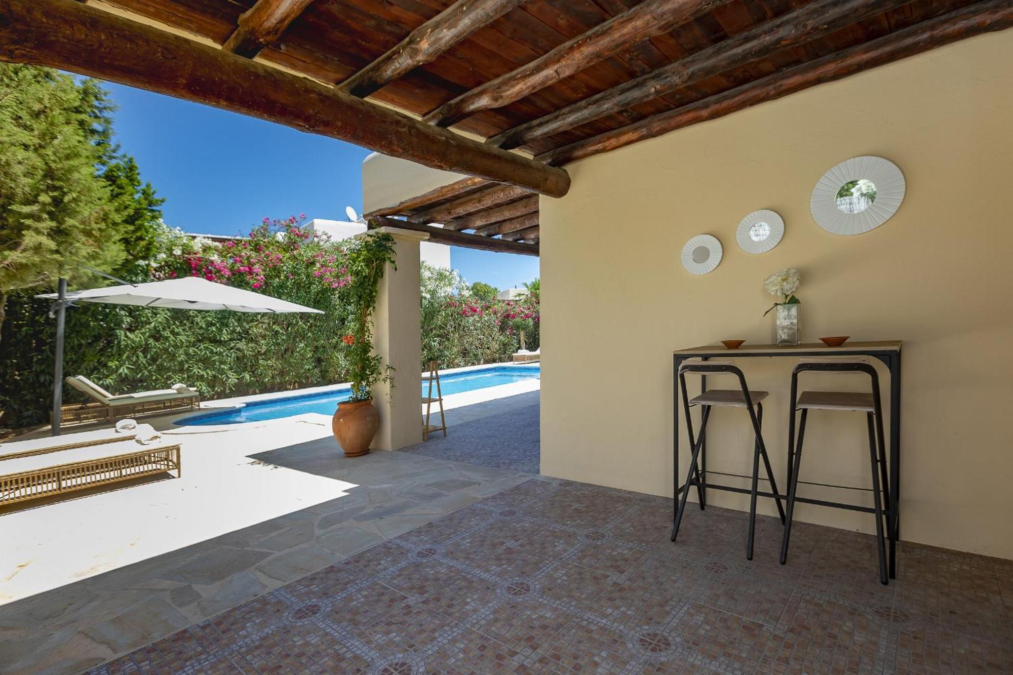 Carma Villa *