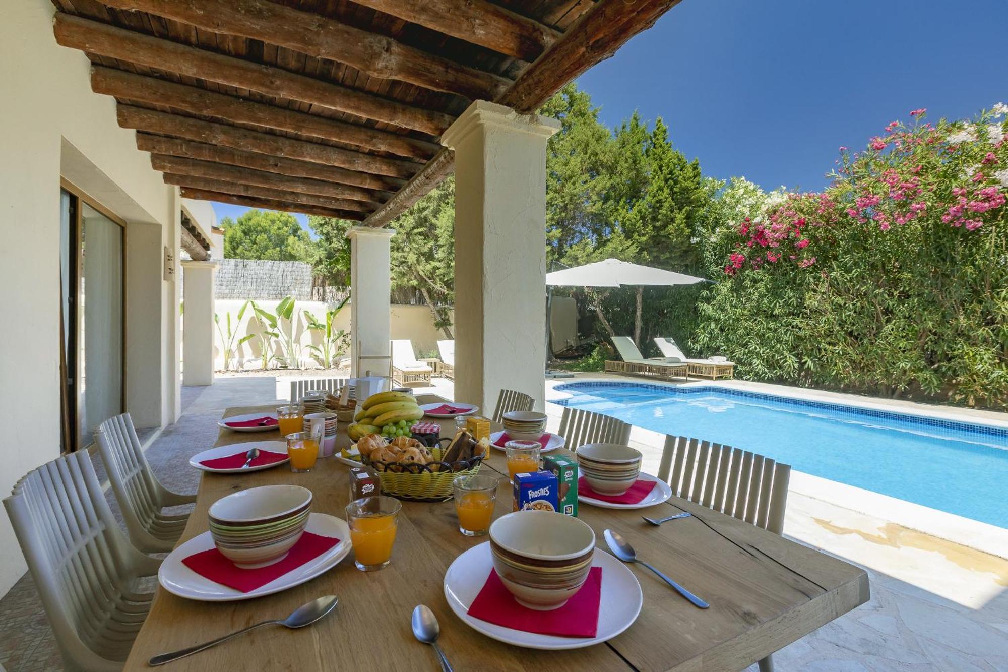Carma Villa San José