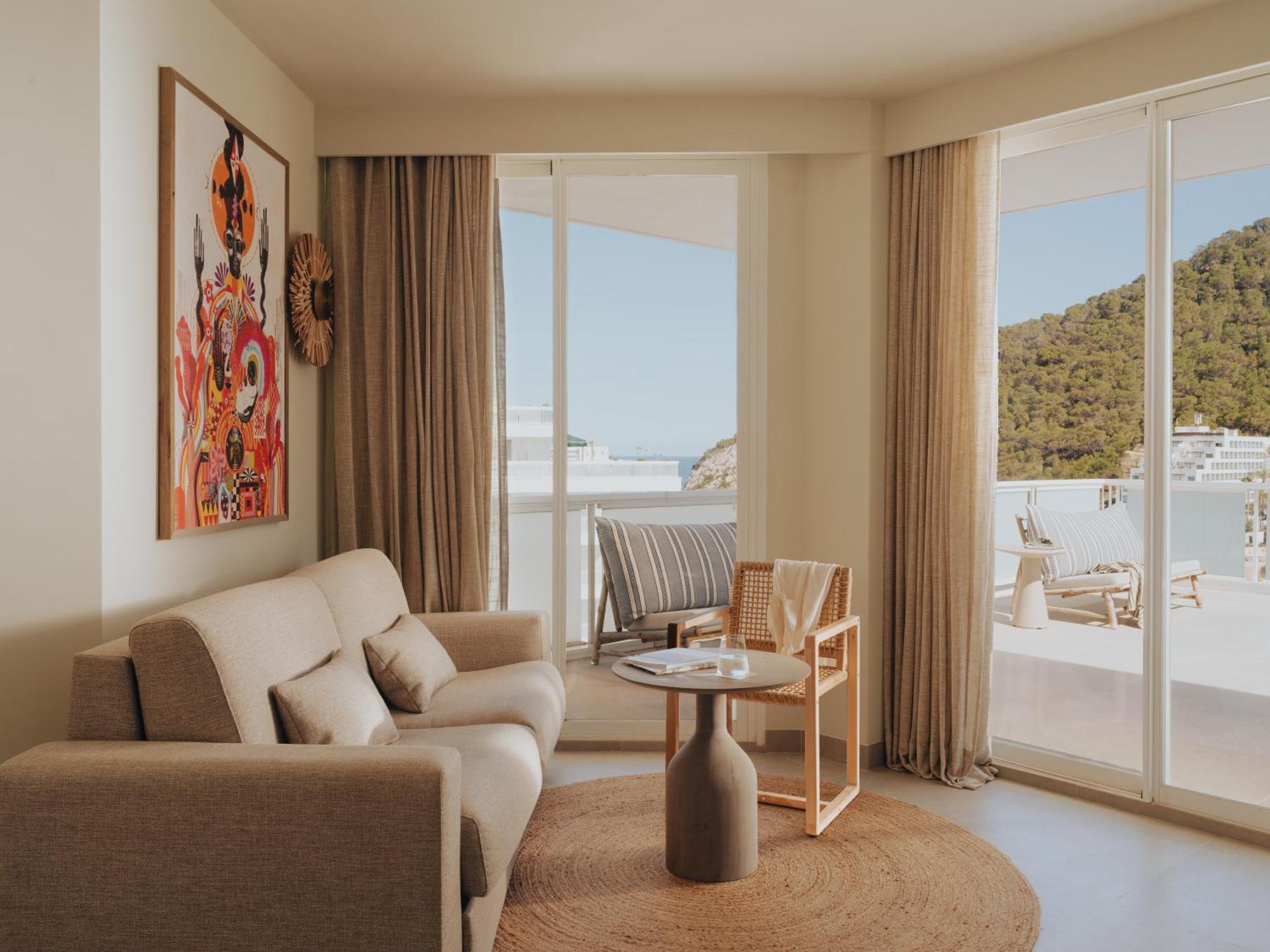 Hotel Hyde Ibiza Cala Llonga (Ibiza)