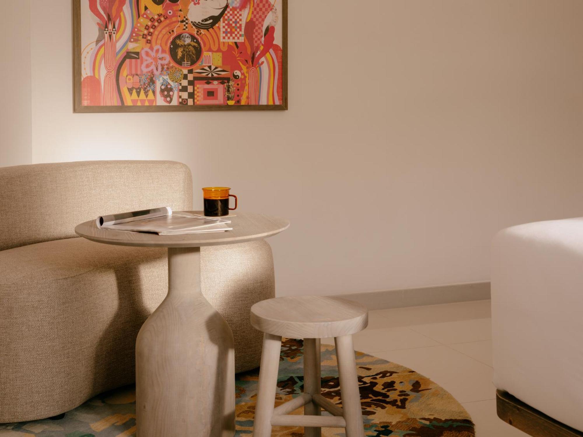 Hyde Ibiza Hotel